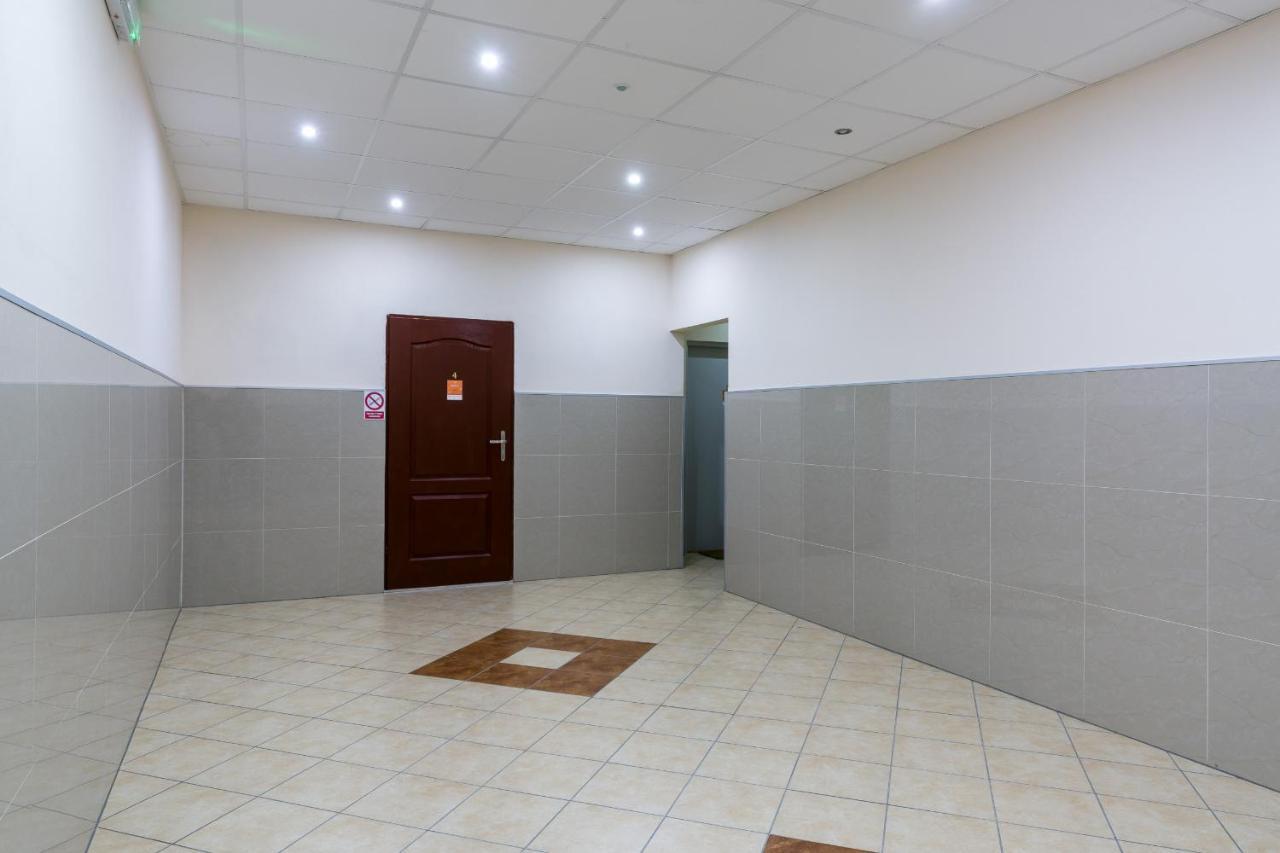 Downtown Family Shopping Street Polwiejska By Renters Apartment *